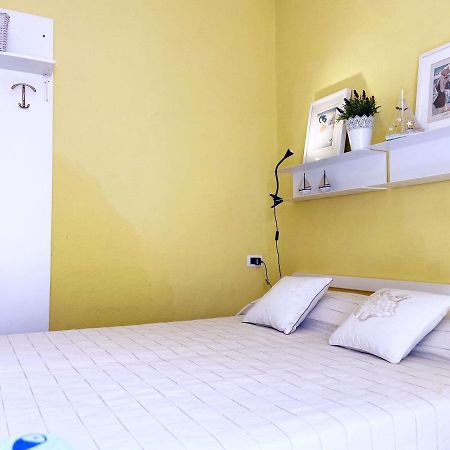 Ferienwohnung La Casa Di Lenu Riomaggiore Exterior foto